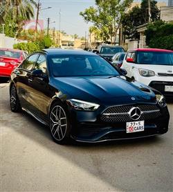 مرسيدس بنز C-Class